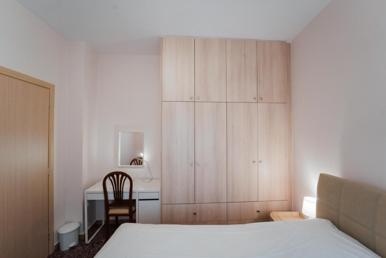 Luxury Apartment In Plaka - Acropolis เอเธนส์ ภายนอก รูปภาพ