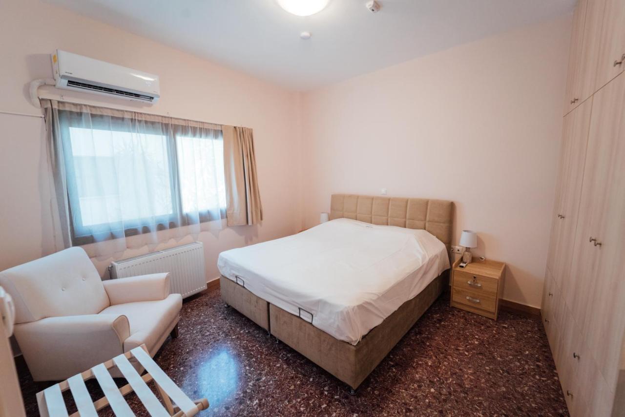 Luxury Apartment In Plaka - Acropolis เอเธนส์ ภายนอก รูปภาพ