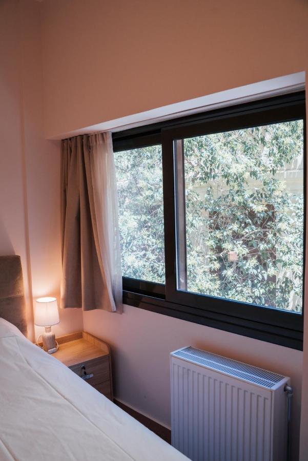 Luxury Apartment In Plaka - Acropolis เอเธนส์ ภายนอก รูปภาพ